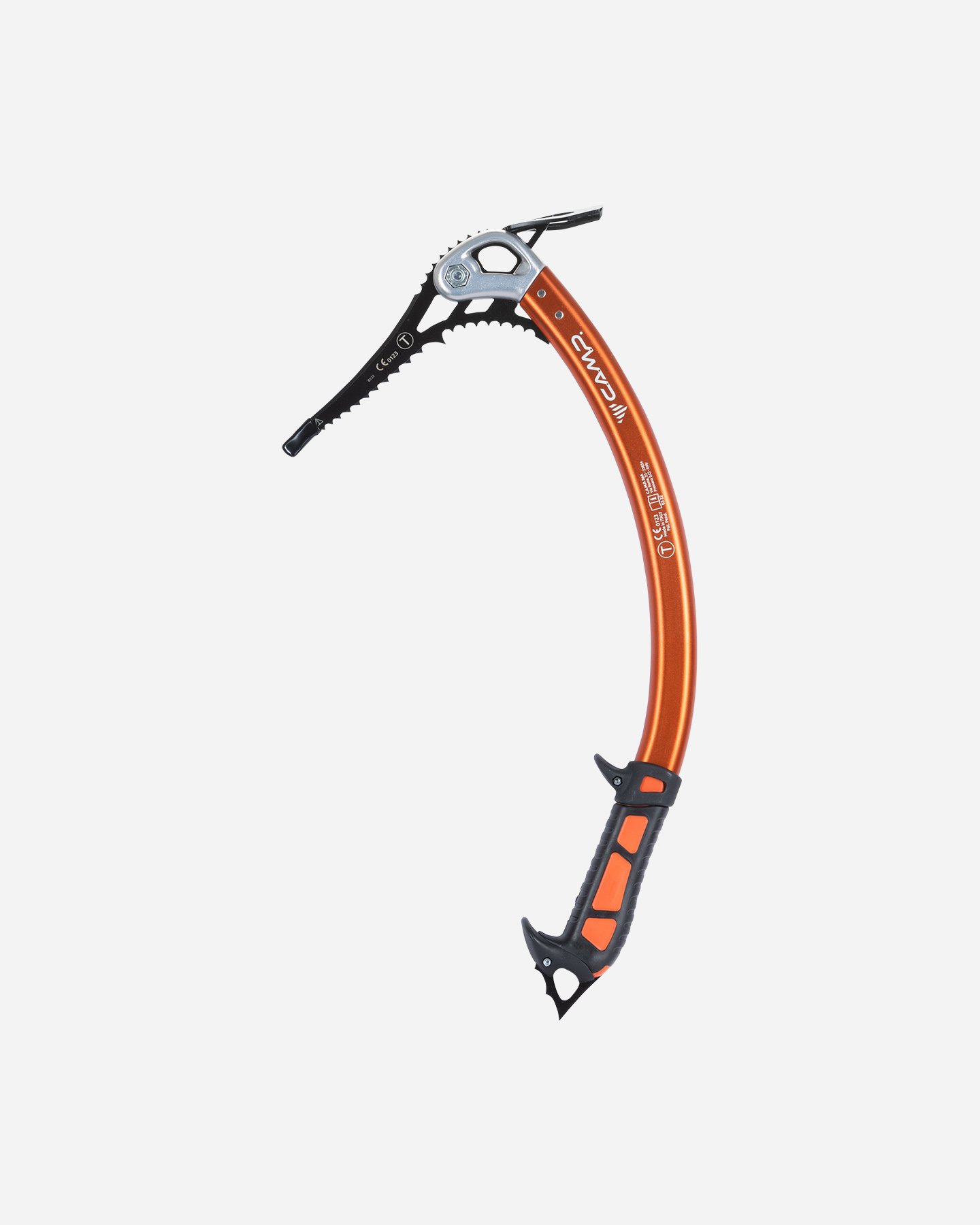 Piccozza CAMP X-ALL MOUNTAIN PALETTA  - Color mix - 1 | Cisalfa Sport