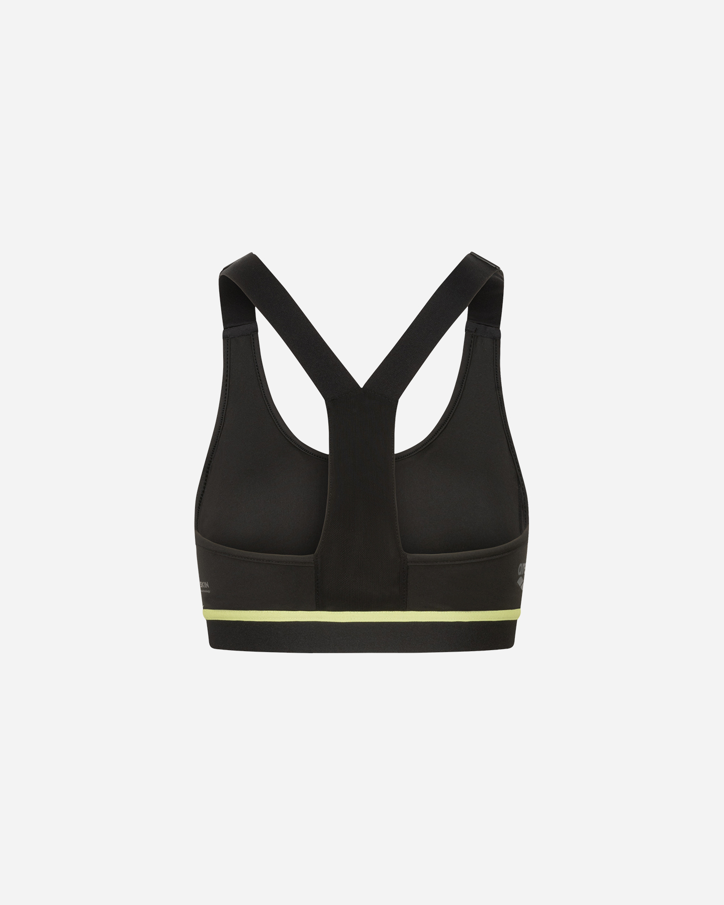 Bra training ARENA NIRVANA W - Nero - 1 | Cisalfa Sport