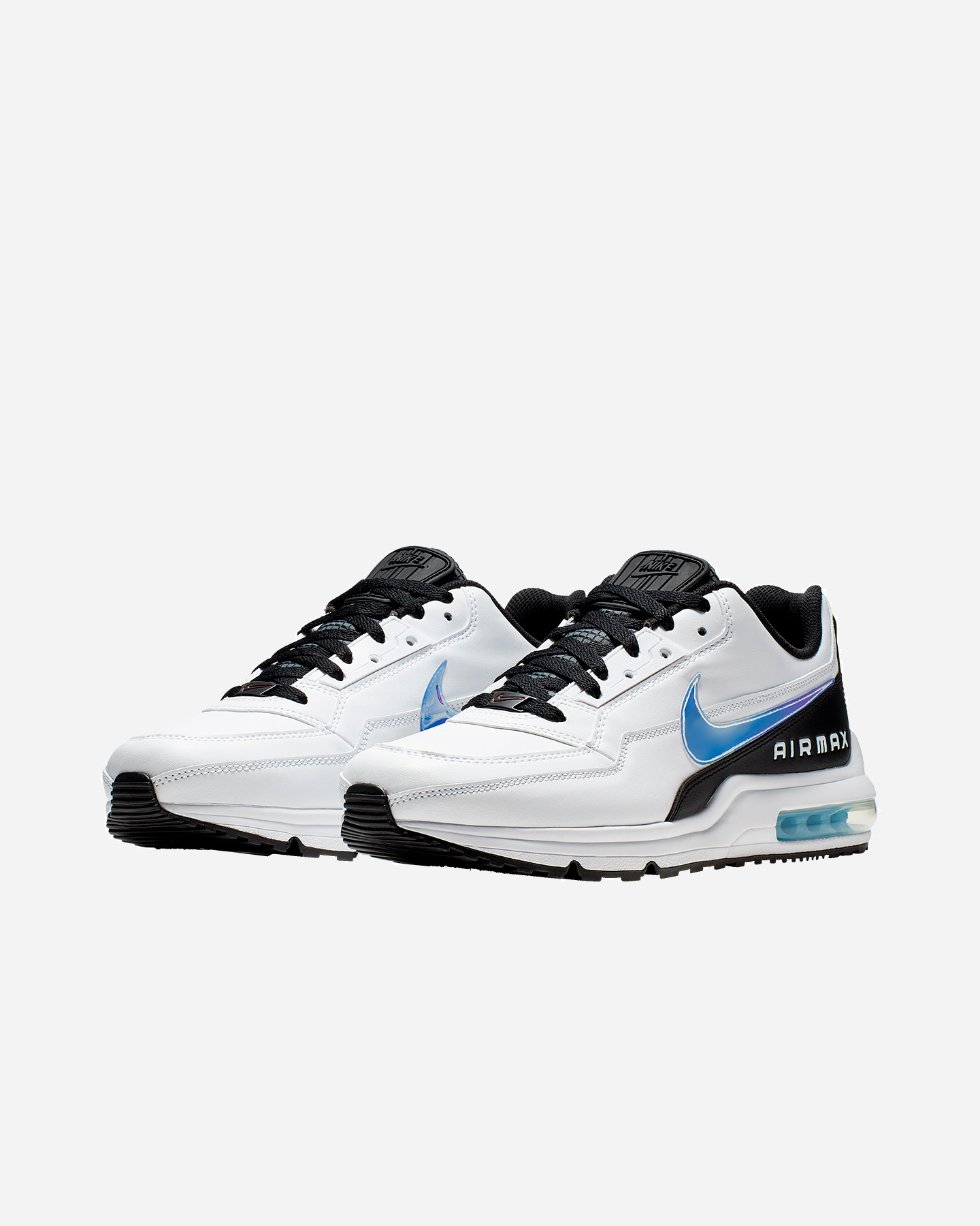 Scarpe sneakers NIKE AIR MAX LTD 3 M - 7 | Cisalfa Sport