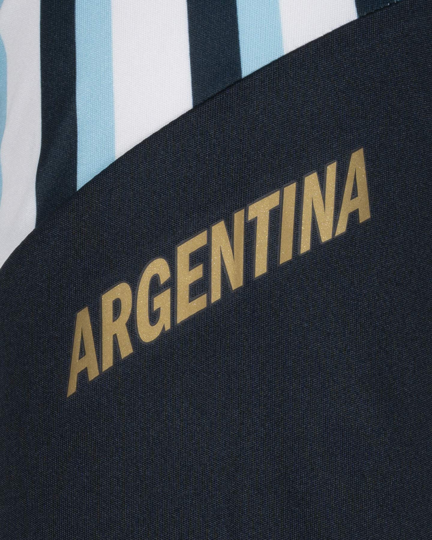 Abbigliamento calcio ufficiale ADIDAS ARGENTINA HOME PREMATCH 26 M - Bianco - 2 | Cisalfa Sport