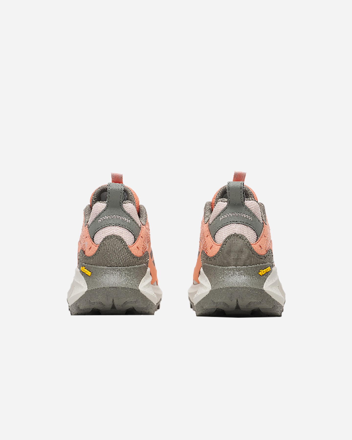 Scarpe trail MERRELL MOAB SPEED 2 GTX W - Rosso - 4 | Cisalfa Sport