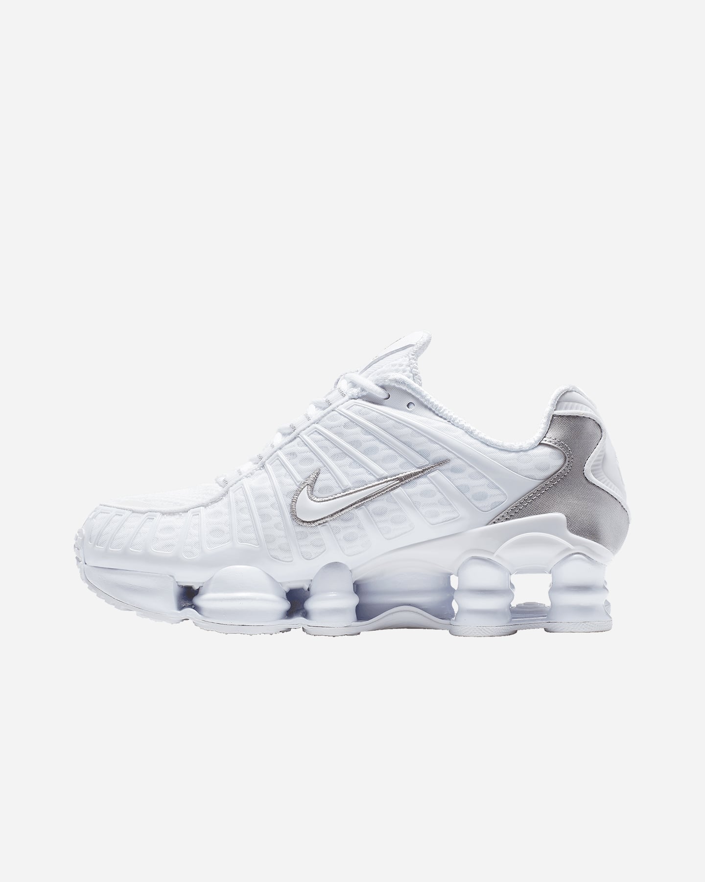 Scarpe sneakers NIKE SHOX TL W - Color mix - 5 | Cisalfa Sport