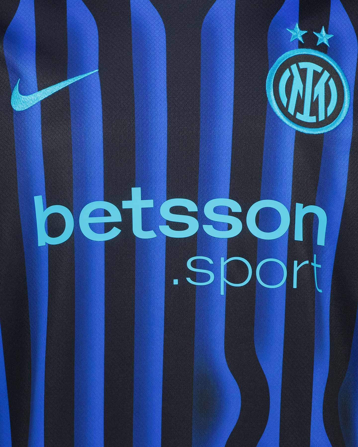 Patch calcio STILSCREEN LAUTARO INTER HOME 25-26  - Color mix - 3 | Cisalfa Sport