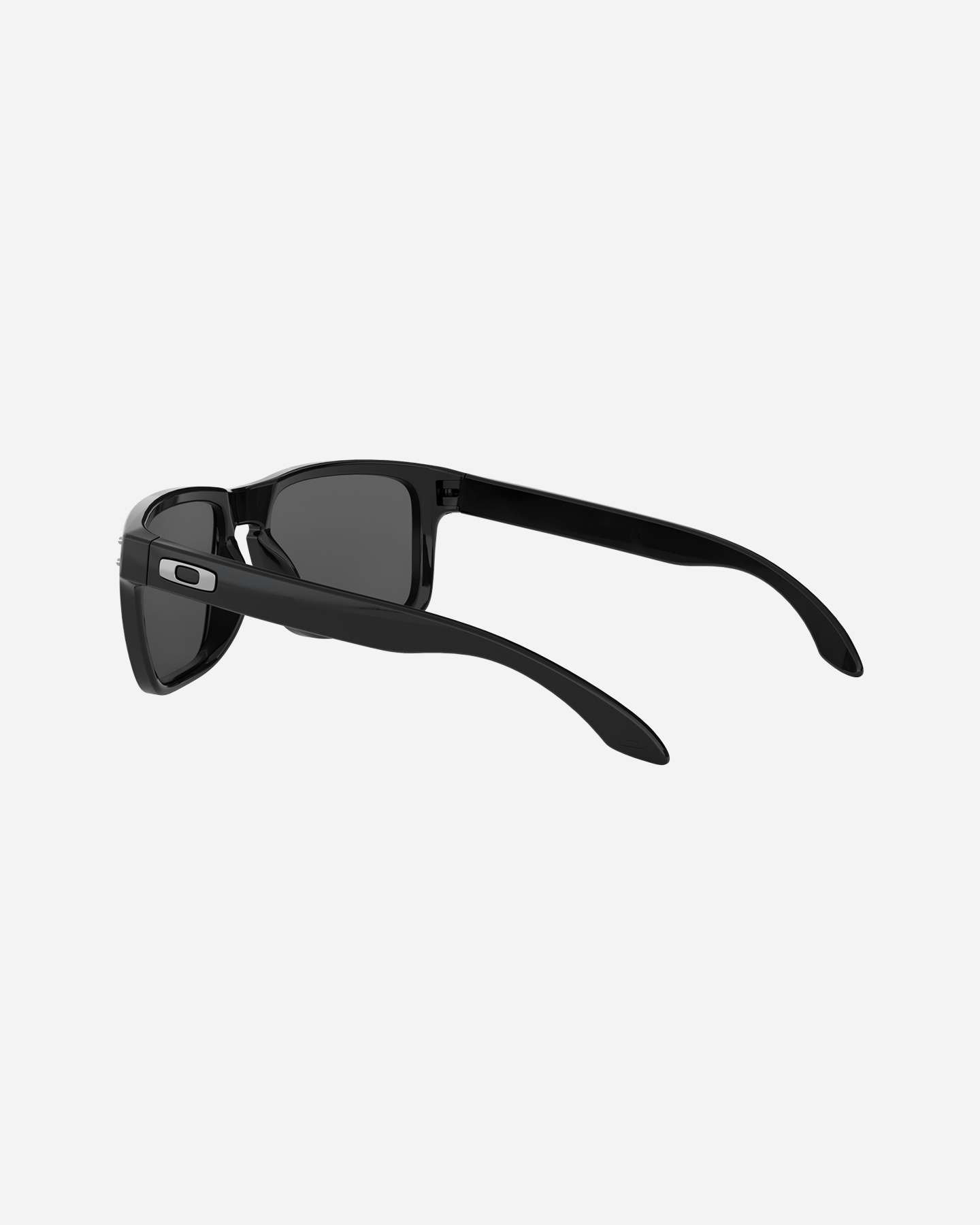 Occhiali OAKLEY HOLBROOK M - Nero - 4 | Cisalfa Sport