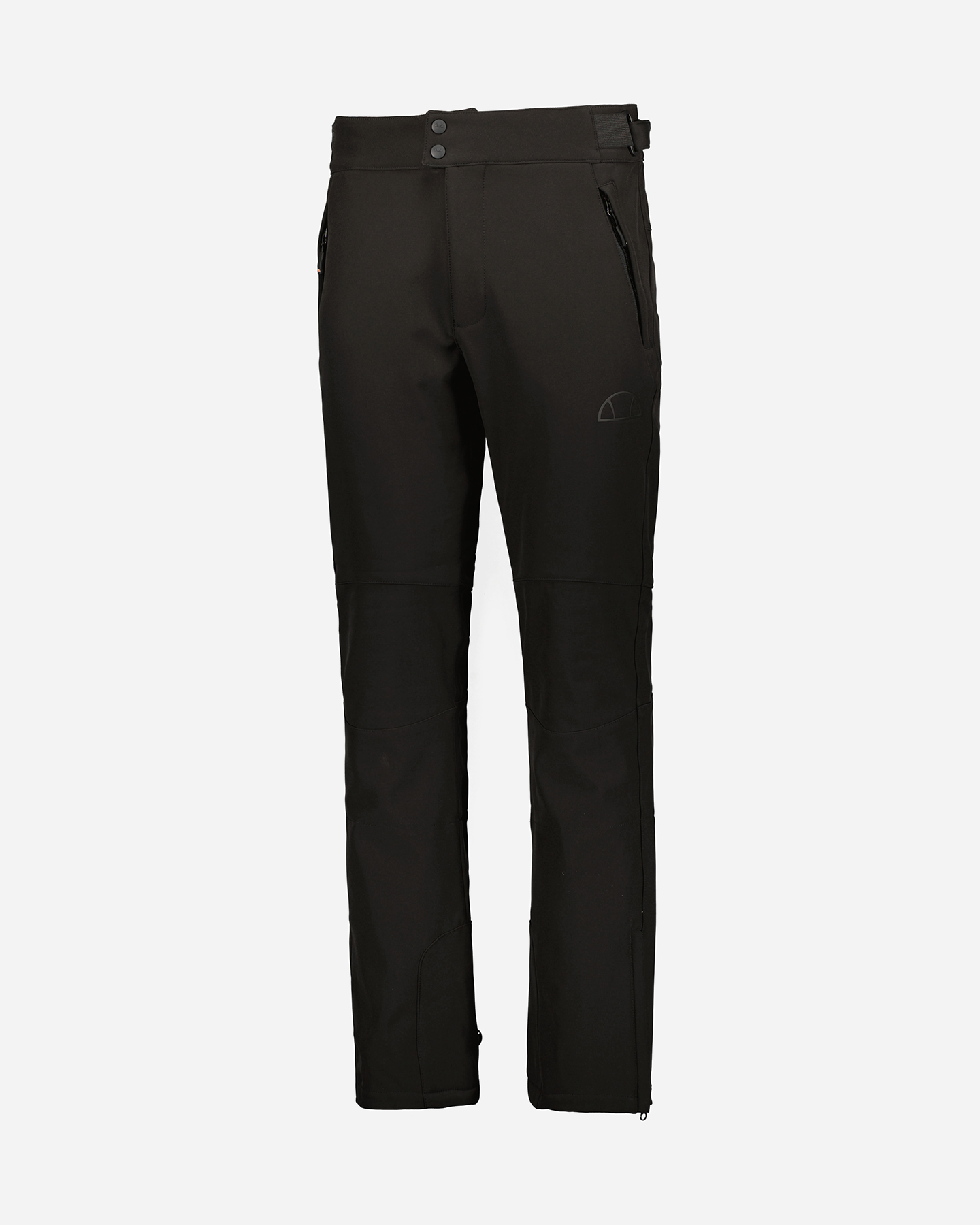 Pantalone sci ELLESSE SKI M - Nero - 0 | Cisalfa Sport
