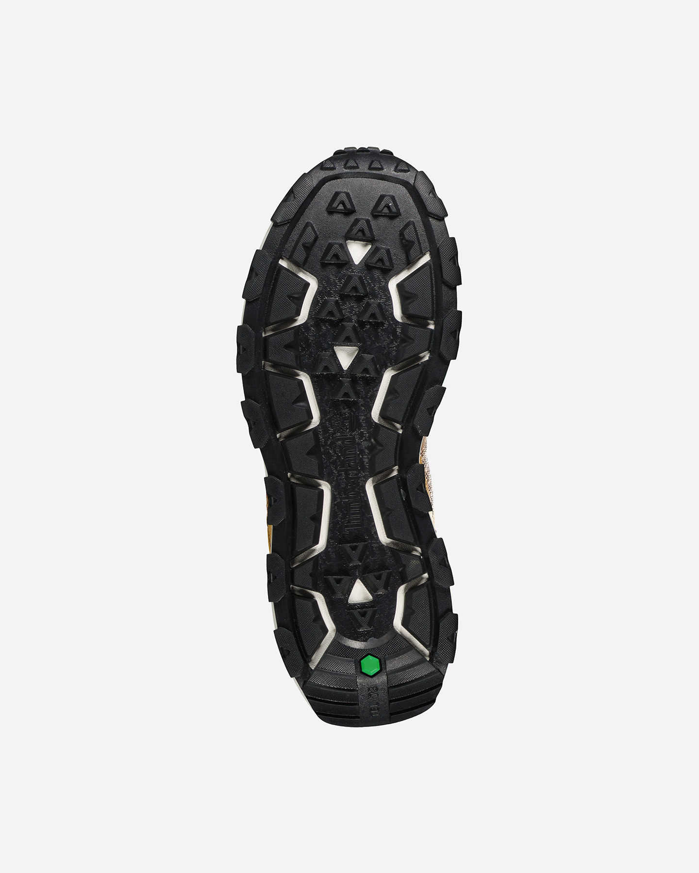 Scarpe urban TIMBERLAND WINSOR TRAIL LOW LEATHER M - Giallo - 2 | Cisalfa Sport