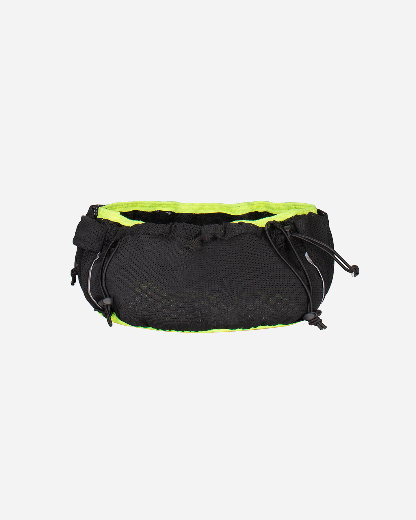 Marsupio running ROCK EXPERIENCE BASIC  - Nero - 1 | Cisalfa Sport