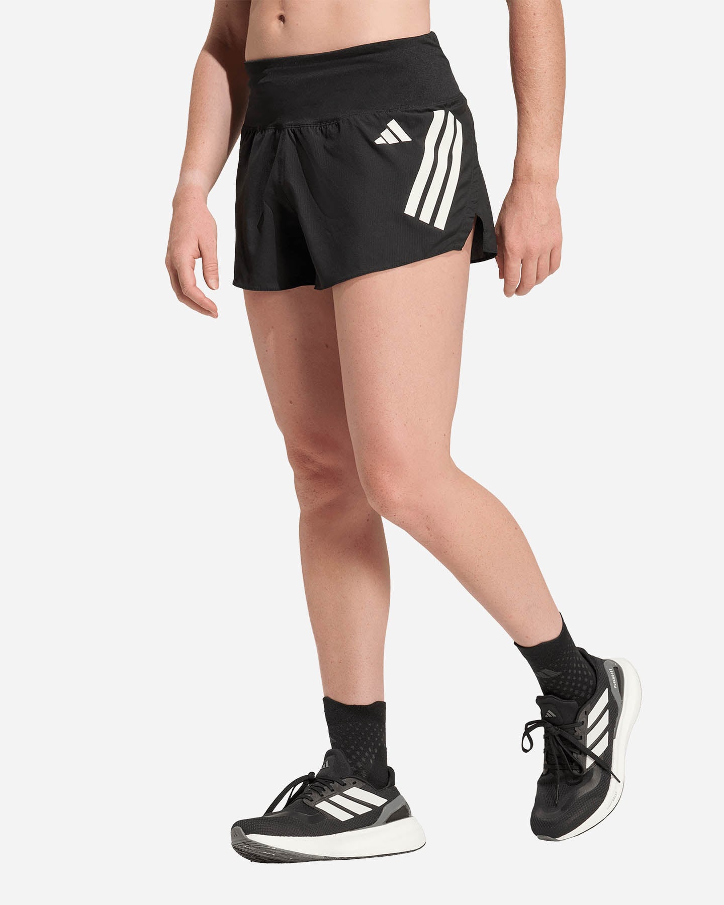 Short running ADIDAS ADI365 FORMOTION W - Nero - 1 | Cisalfa Sport