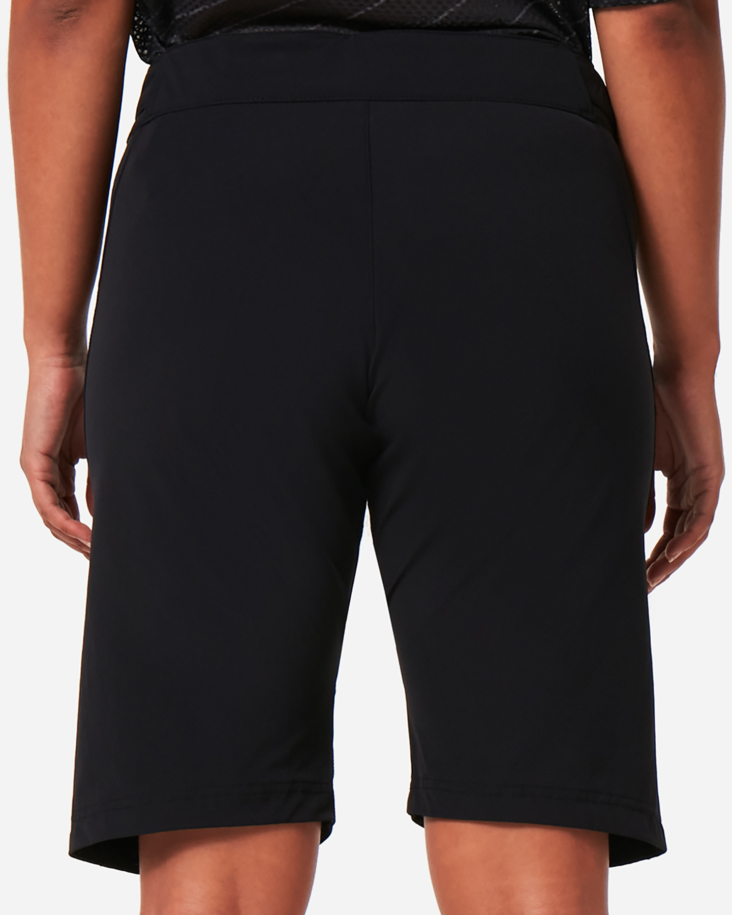 Short ciclismo OAKLEY MTB LADY W - Nero - 4 | Cisalfa Sport