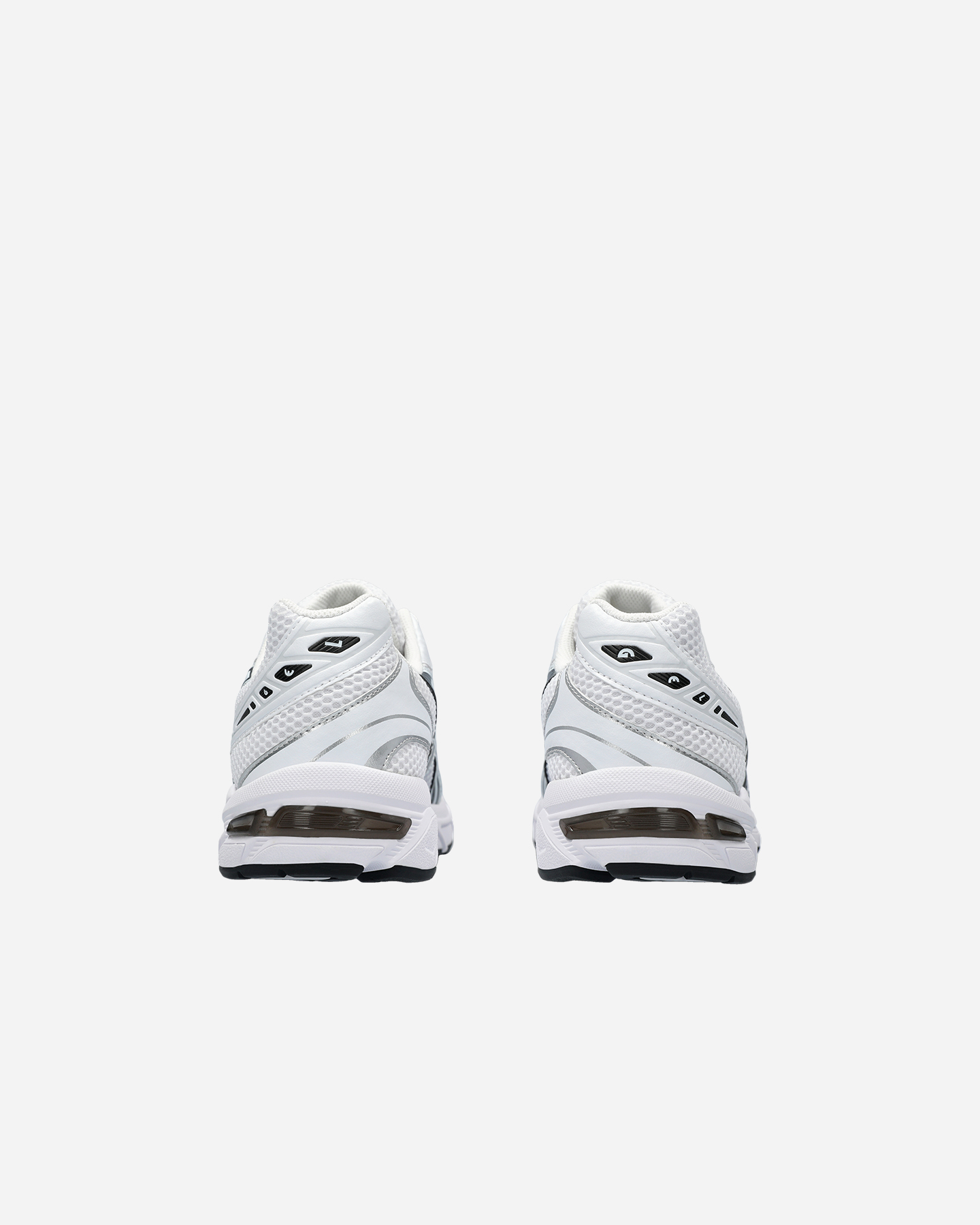 Scarpe sneakers ASICS GEL-1130 M - Bianco - 5 | Cisalfa Sport