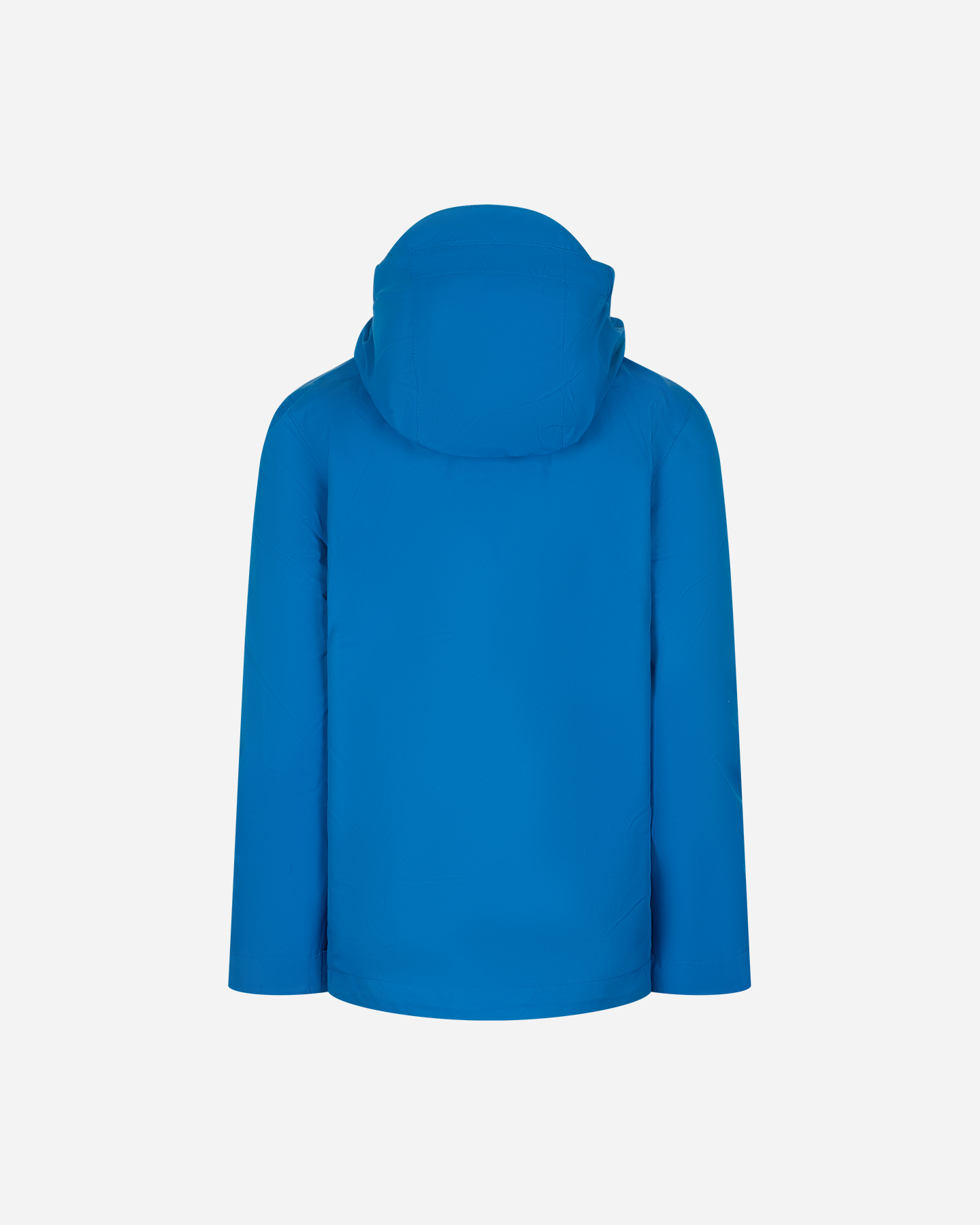 Giacca outdoor MCKINLEY JUSTIN 3IN1 JR - Blu royal - 1 | Cisalfa Sport