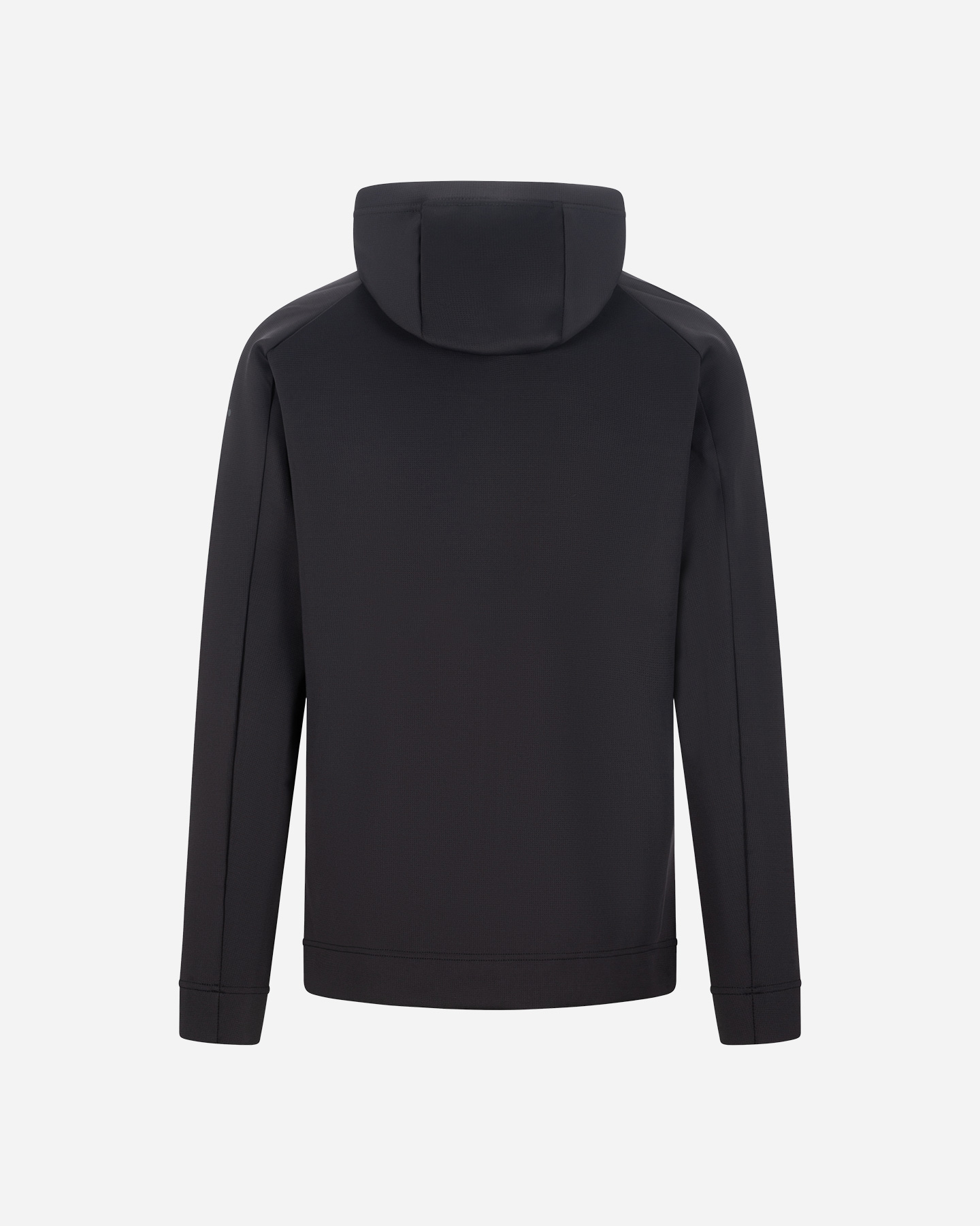 Pile ICEPEAK BRUNSVILLE M - Antracite - 1 | Cisalfa Sport