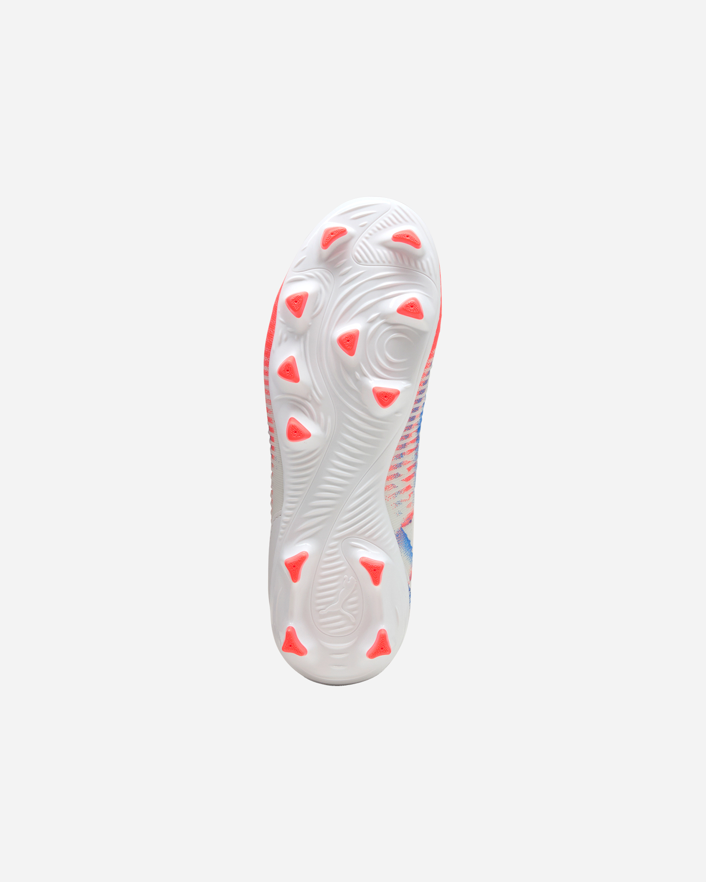 Scarpe calcio PUMA FUTURE 8 MATCH FG-AG JR - Color mix - 2 | Cisalfa Sport