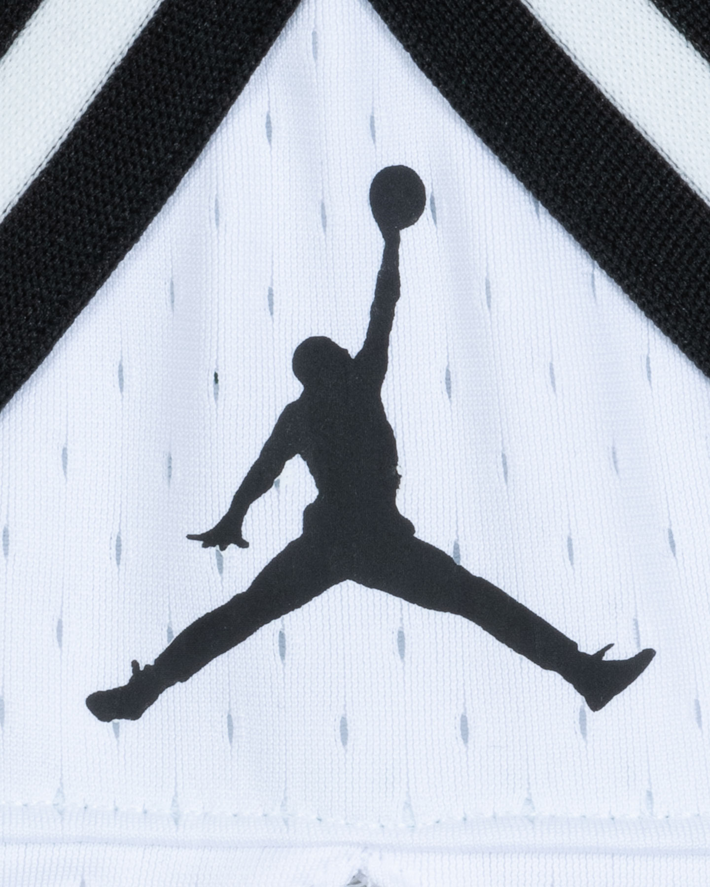 Pantaloncini NIKE JORDAN JR - Verde - 2 | Cisalfa Sport