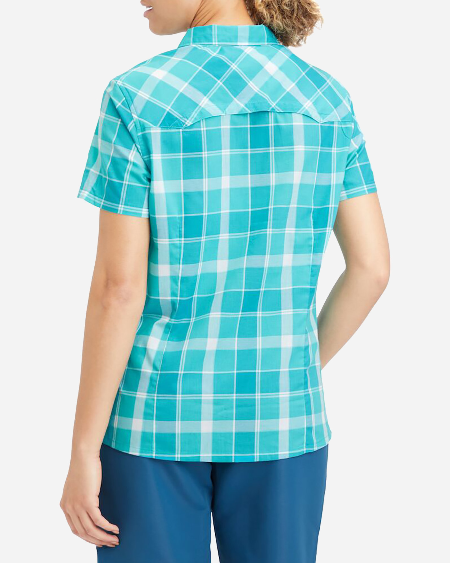 Camicia MCKINLEY ARCCO II W - 7 | Cisalfa Sport