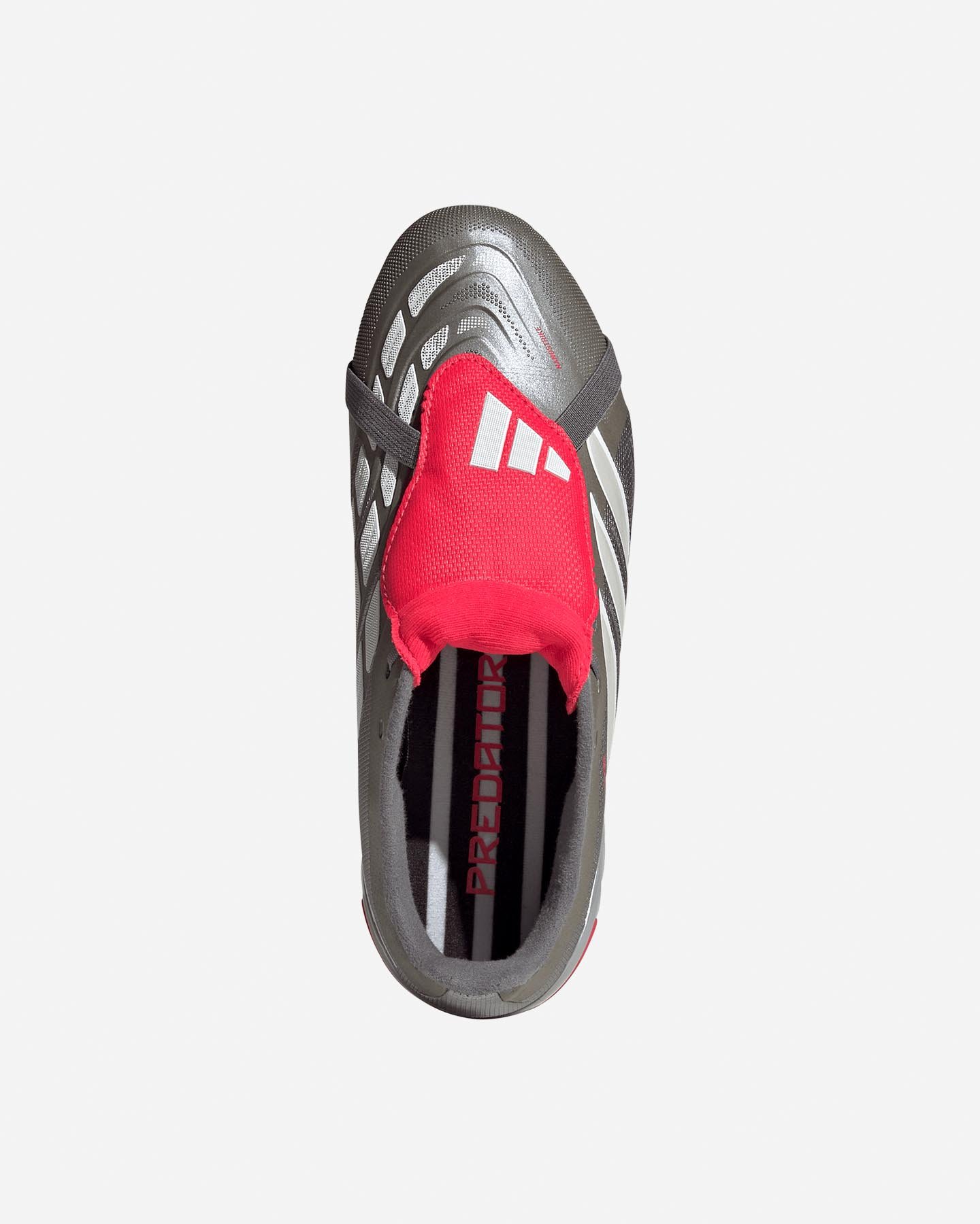 Scarpe calcio ADIDAS PREDATOR LEAGUE FT AG JR - Color mix - 2 | Cisalfa Sport