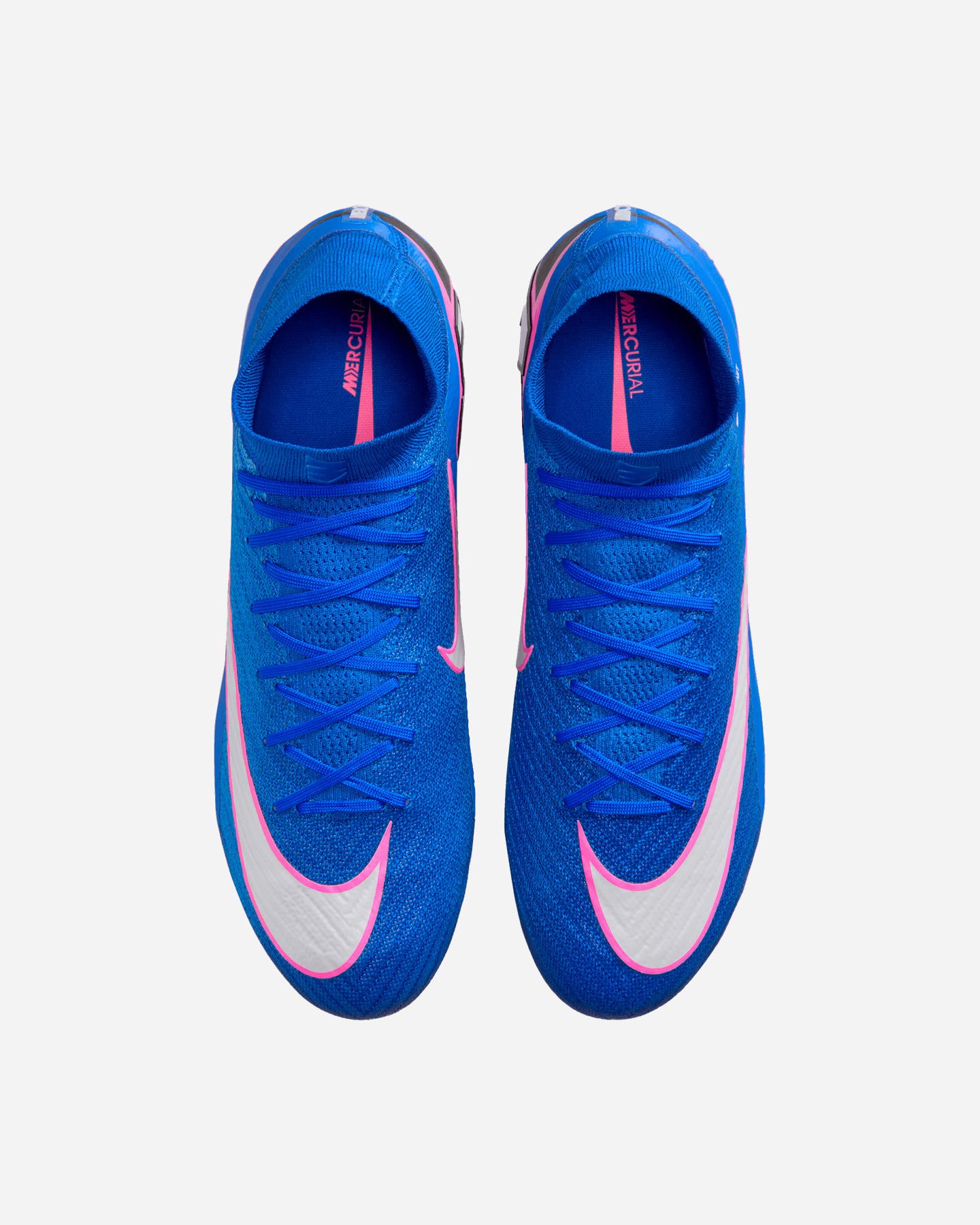 Scarpe calcio NIKE ZM SUPERFLY 10 ELITE FG M - Color mix - 3 | Cisalfa Sport
