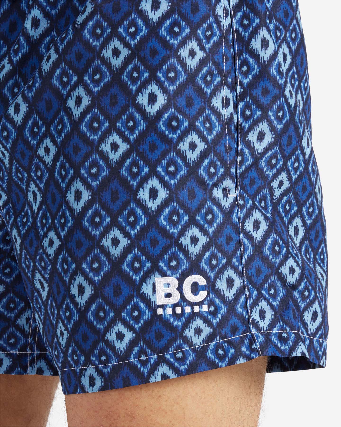 Boxer mare BEST COMPANY BOXER GRAPHIC M - Blu - 3 | Cisalfa Sport