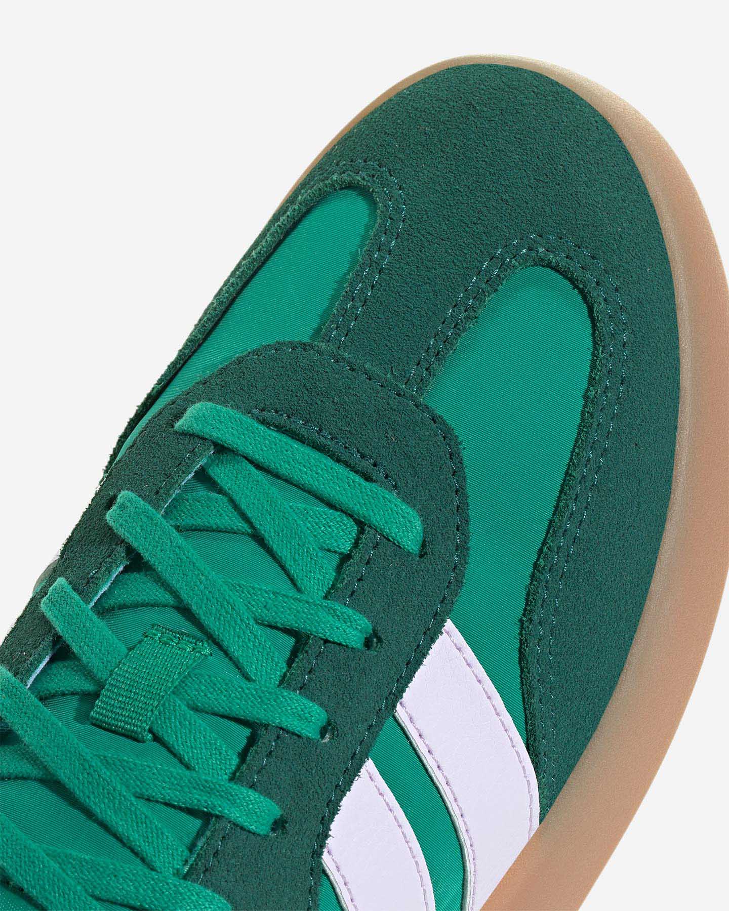 Scarpe sneakers ADIDAS CORE BARREDA DECODE W - Verde - 4 | Cisalfa Sport