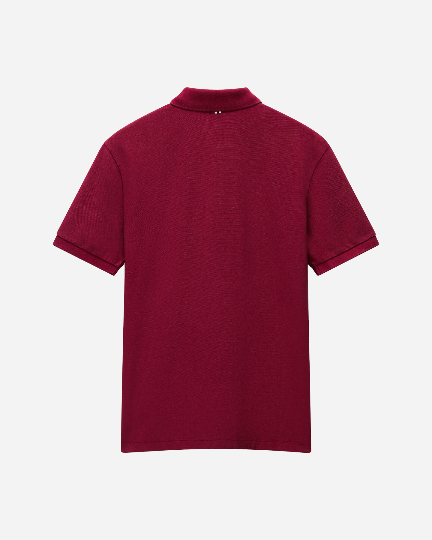 Polo NAPAPIJRI ELBAS 4 M - Marrone - 1 | Cisalfa Sport