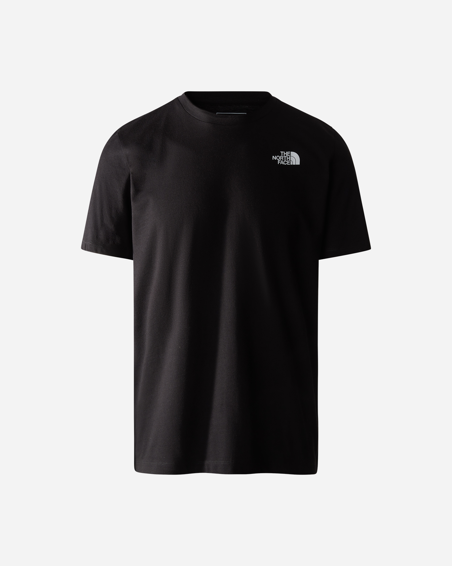 Image of The North Face Foundation Graphic M - T-shirt - Uomo