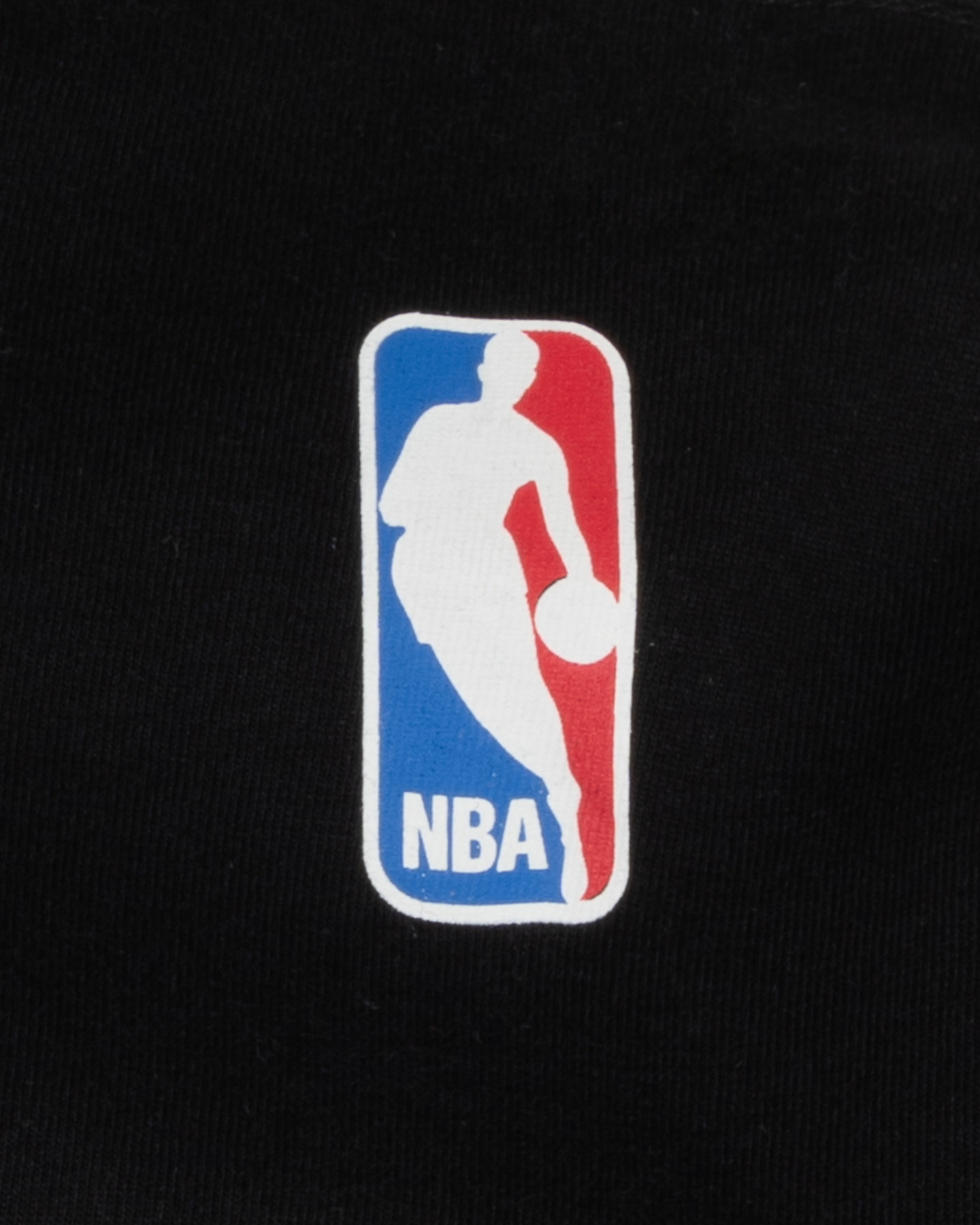 Maglia basket MITCHELL&NESS 76ERS ALLEN IVERSON M - Nero - 2 | Cisalfa Sport