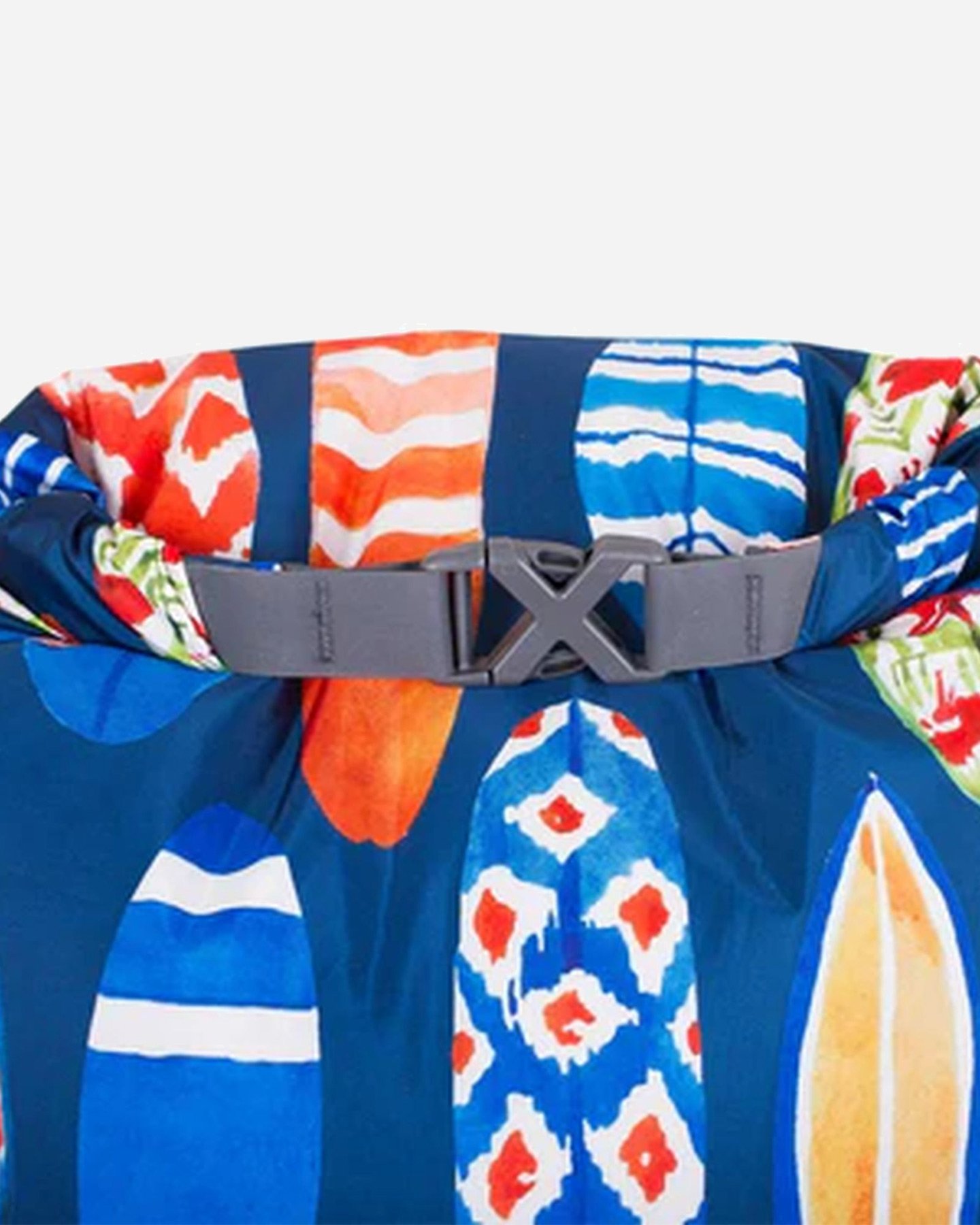 Sacca stagna LIFEVENTURE ULTRALIGHT DRY BAG,25L  - Color mix - 1 | Cisalfa Sport