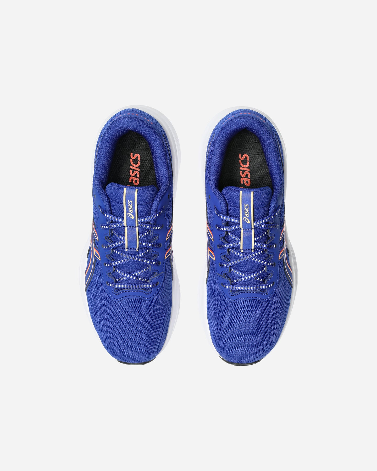 Scarpe running ASICS GEL-EXCITE 11 GS JR - Blu - 3 | Cisalfa Sport