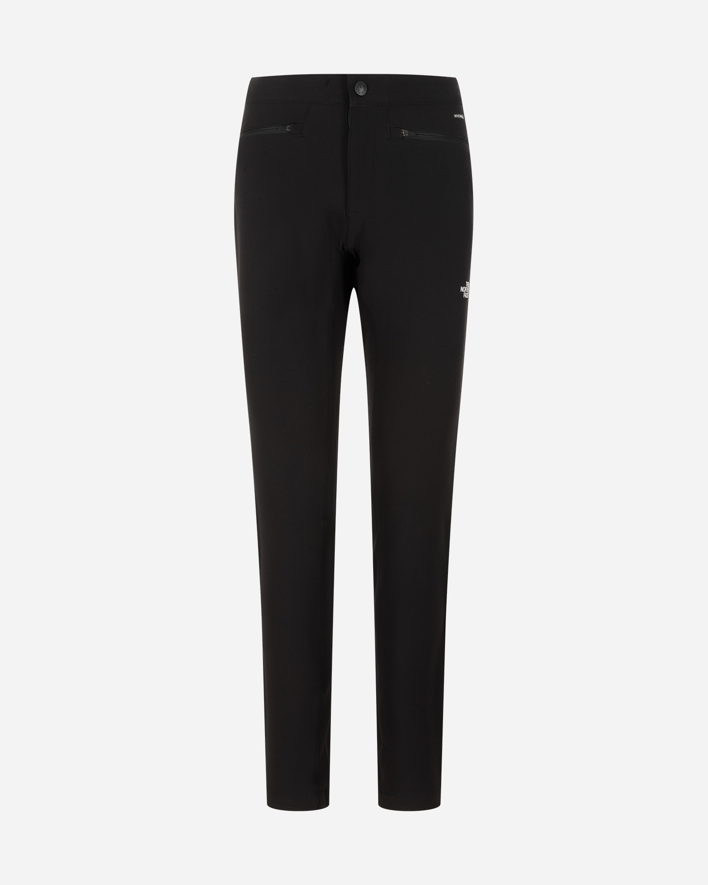 Pantalone outdoor THE NORTH FACE ARASHI WINTER W - Nero - 0 | Cisalfa Sport