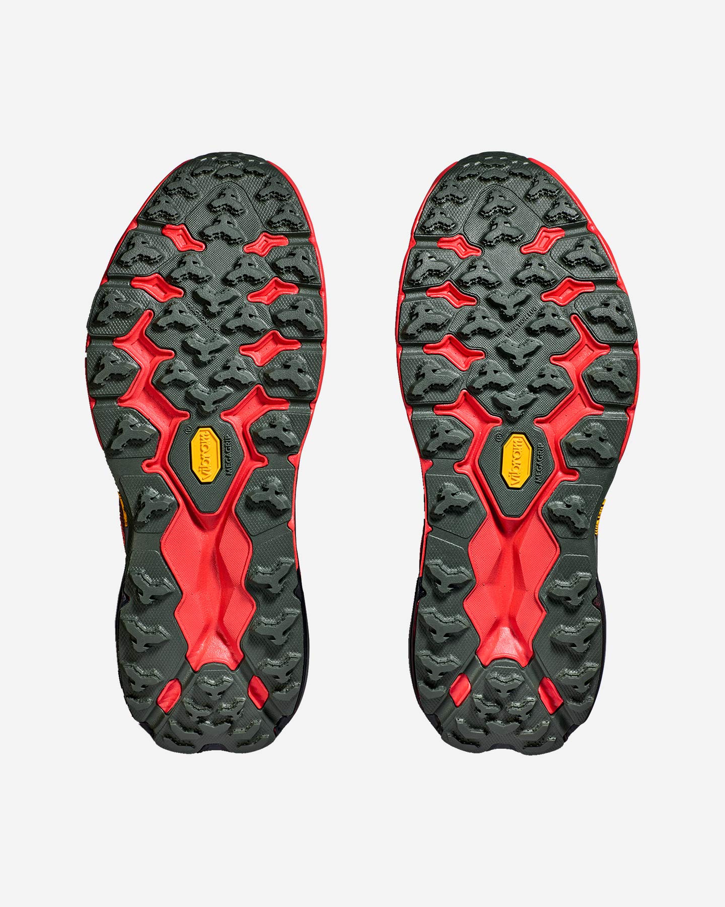 Scarpe trail HOKA SPEEDGOAT 5 GTX M - 8 | Cisalfa Sport