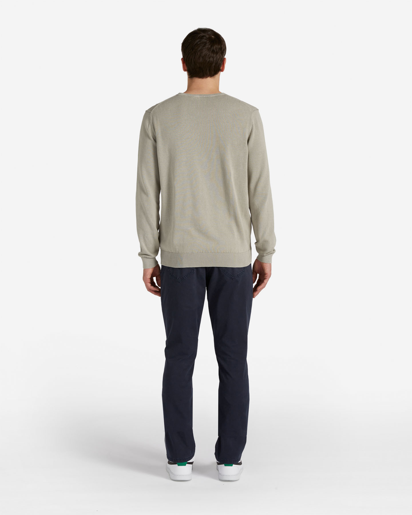 Maglione DACK'S ESSENTIAL M - 2 | Cisalfa Sport