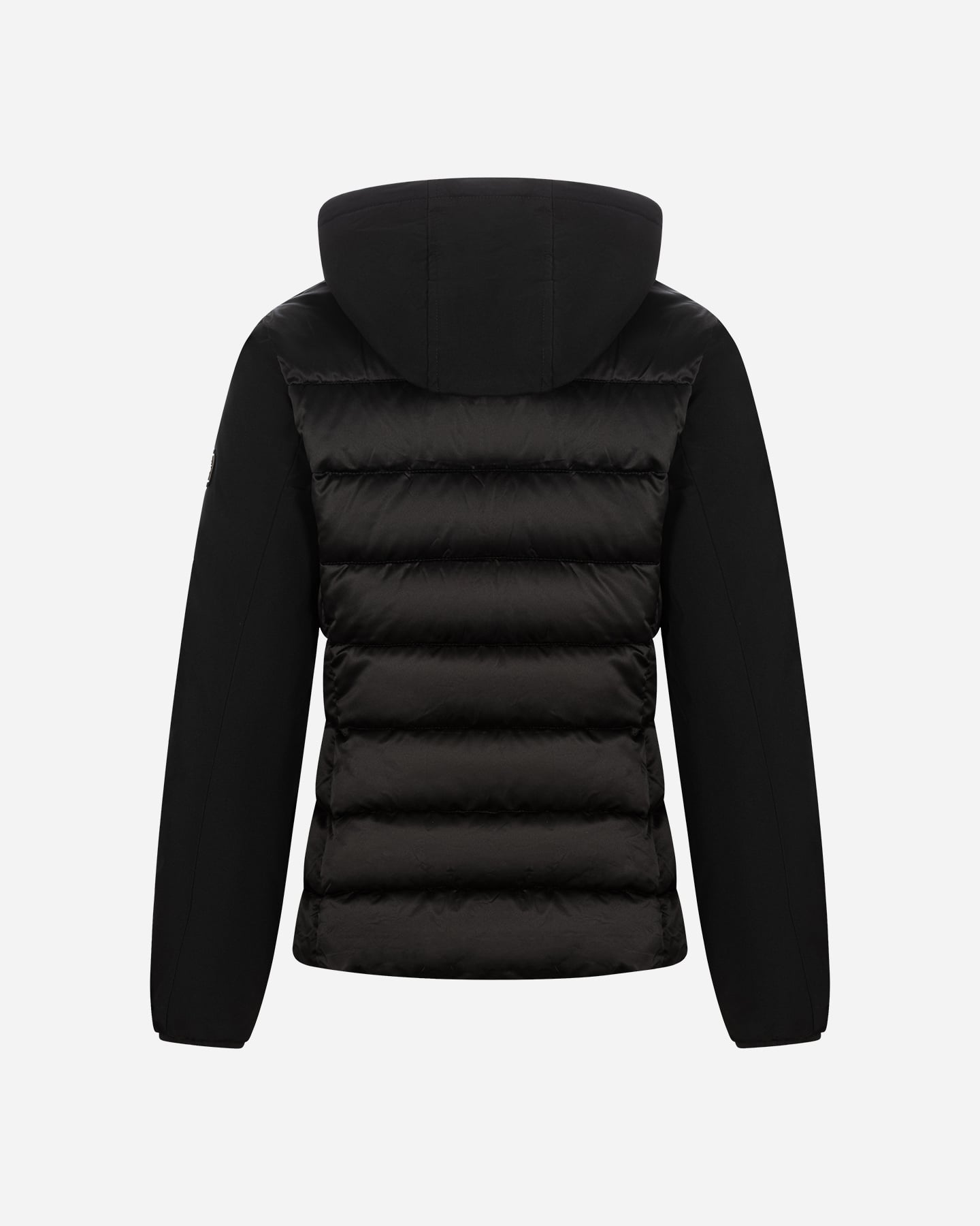 Giubbotto YES ZEE BASIC W - Nero - 1 | Cisalfa Sport