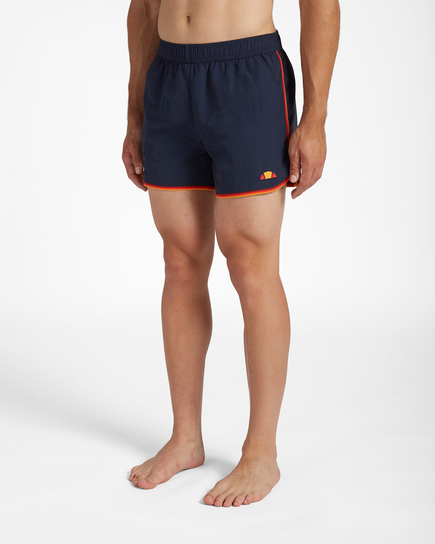 Boxer mare ELLESSE RAINBOW M - 10 | Cisalfa Sport