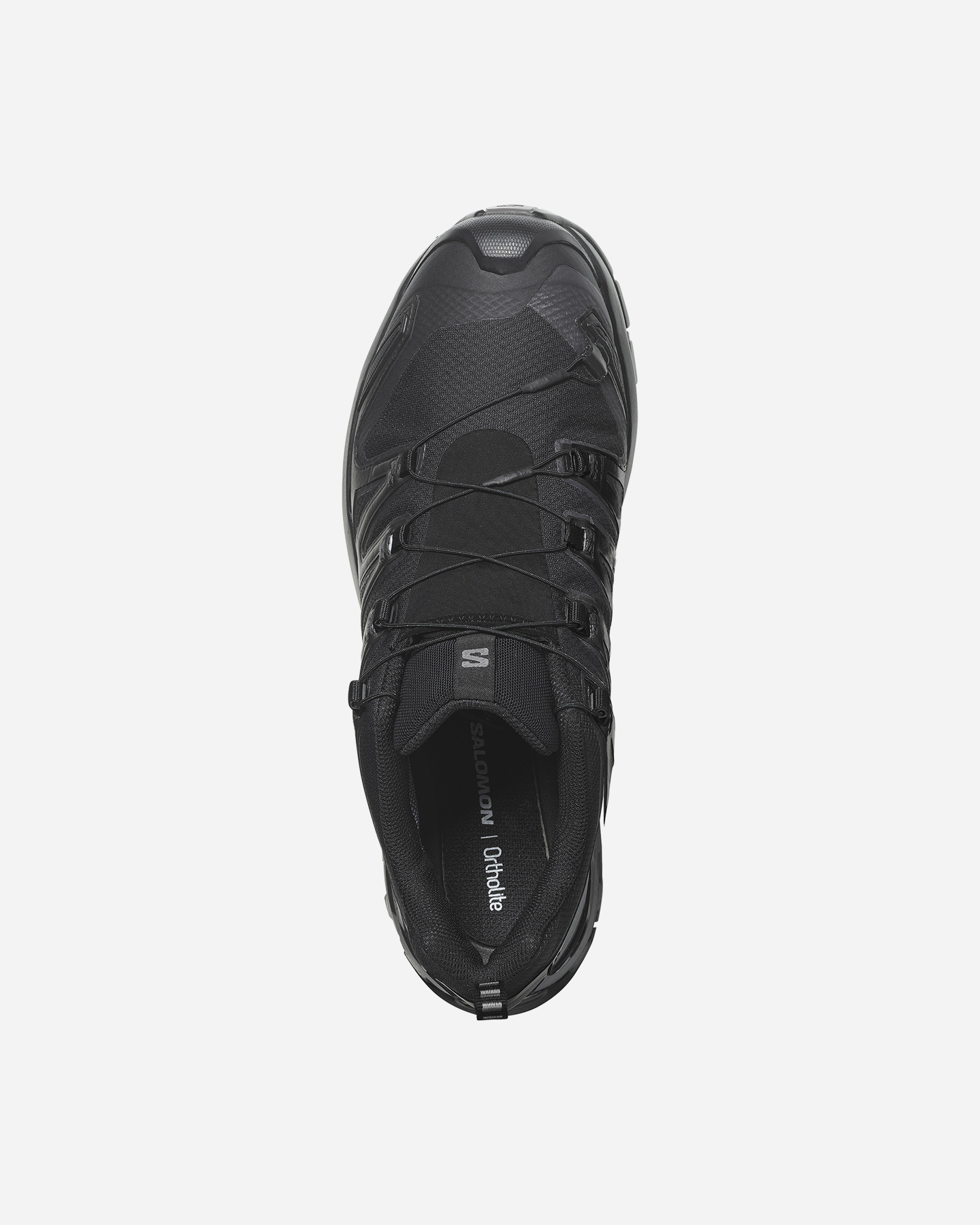Scarpe trail SALOMON XA PRO 3D V9 GTX M - Nero - 3 | Cisalfa Sport