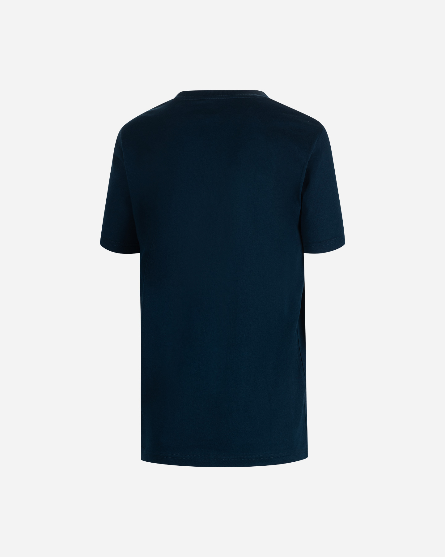T-shirt VANS LEFT CHEST LOGO M - Blu - 1 | Cisalfa Sport
