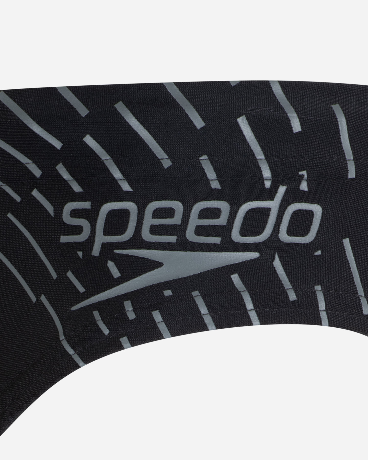 Slip piscina SPEEDO MEDLEY M - Nero - 2 | Cisalfa Sport