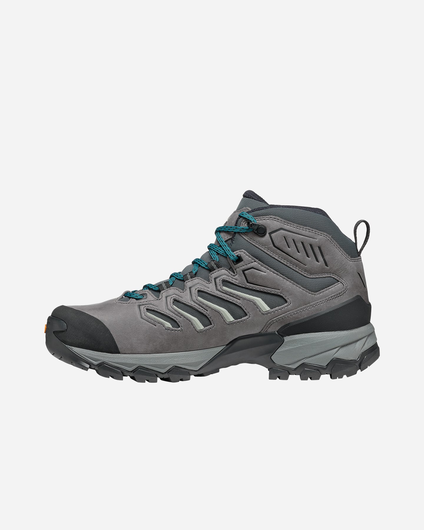 Scarpe escursionismo SCARPA MORAINE MID GTX M - Grigio - 1 | Cisalfa Sport