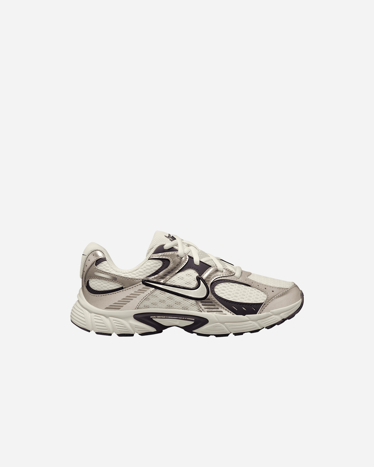 V5 Rnr Gs Jr - Scarpe Sneakers - Color Mix