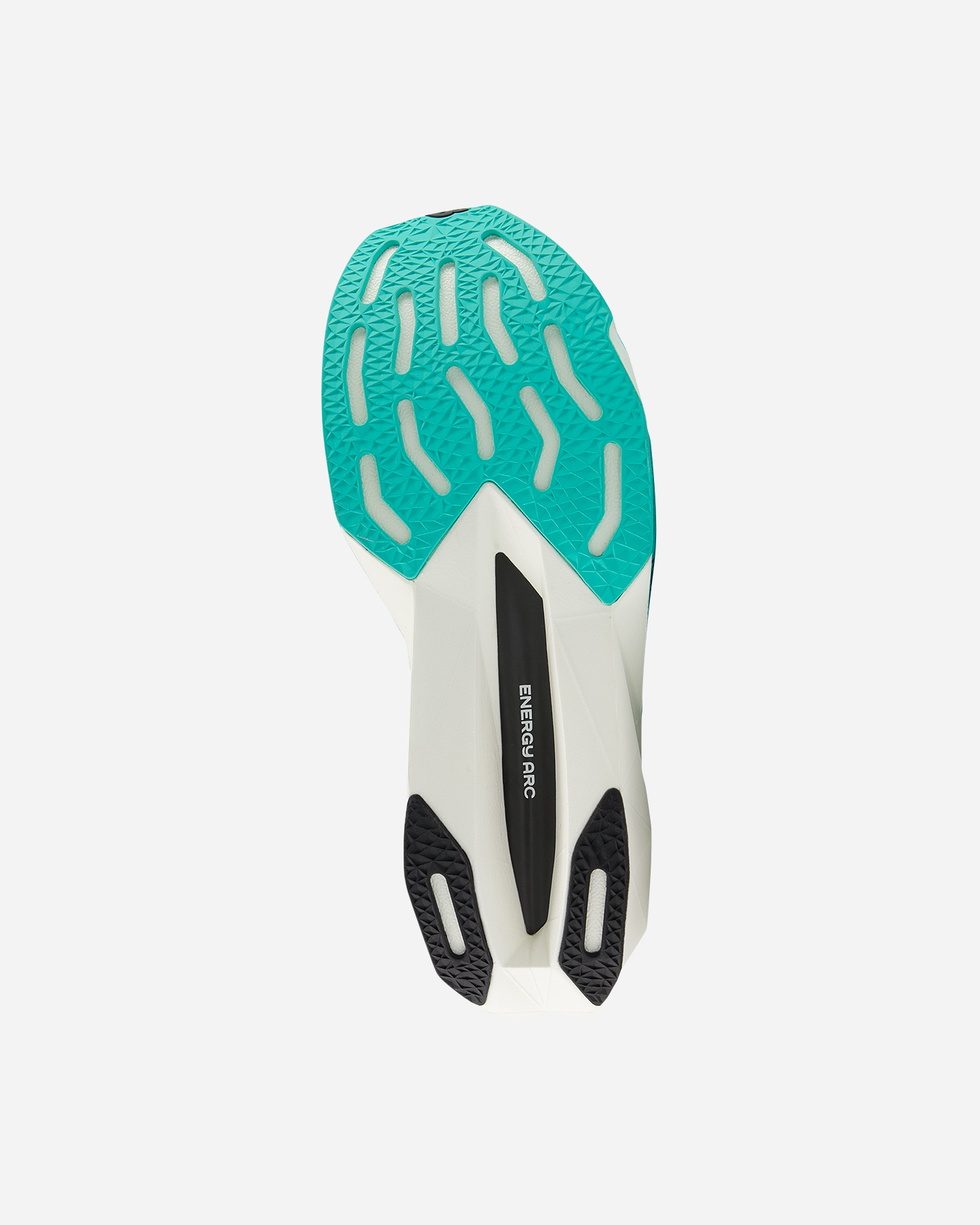 Scarpe running NEW BALANCE FUELCELL SUPERCOMP PACER V2 M - Verde - 2 | Cisalfa Sport