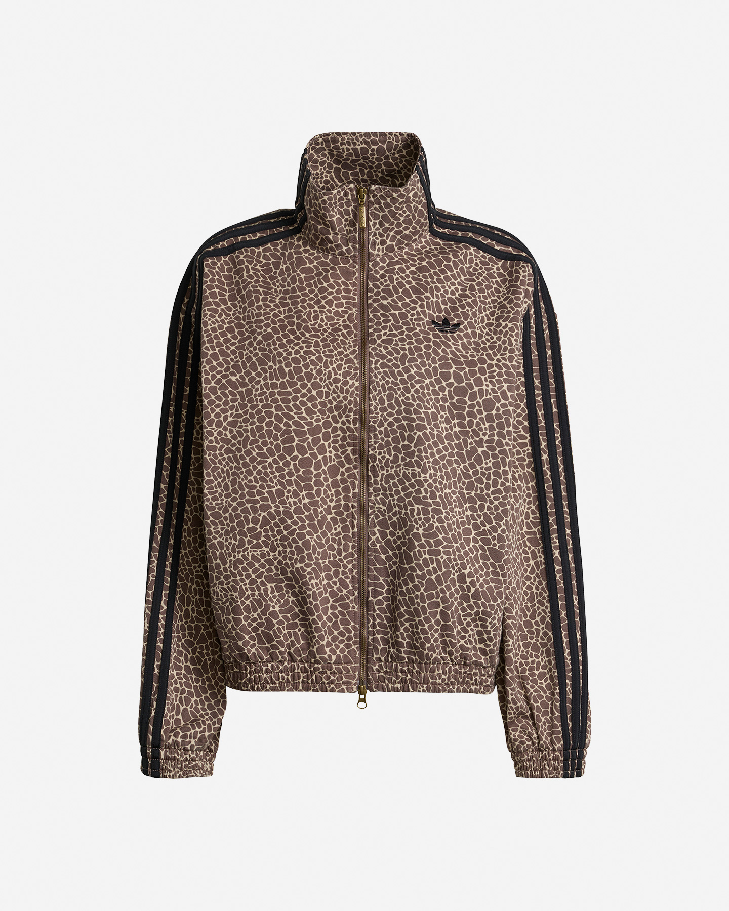 Felpa ADIDAS FIREBIRD W - Color mix - 0 | Cisalfa Sport