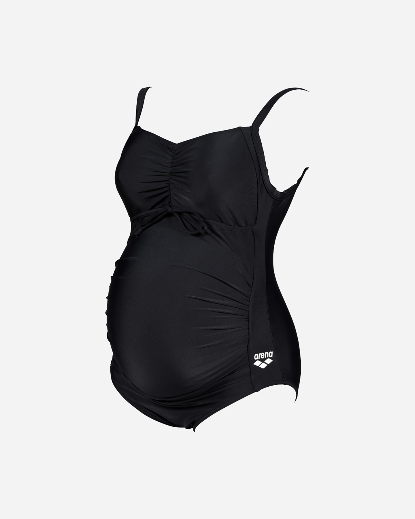 Costume piscina ARENA PREGNANCY W - Nero - 0 | Cisalfa Sport