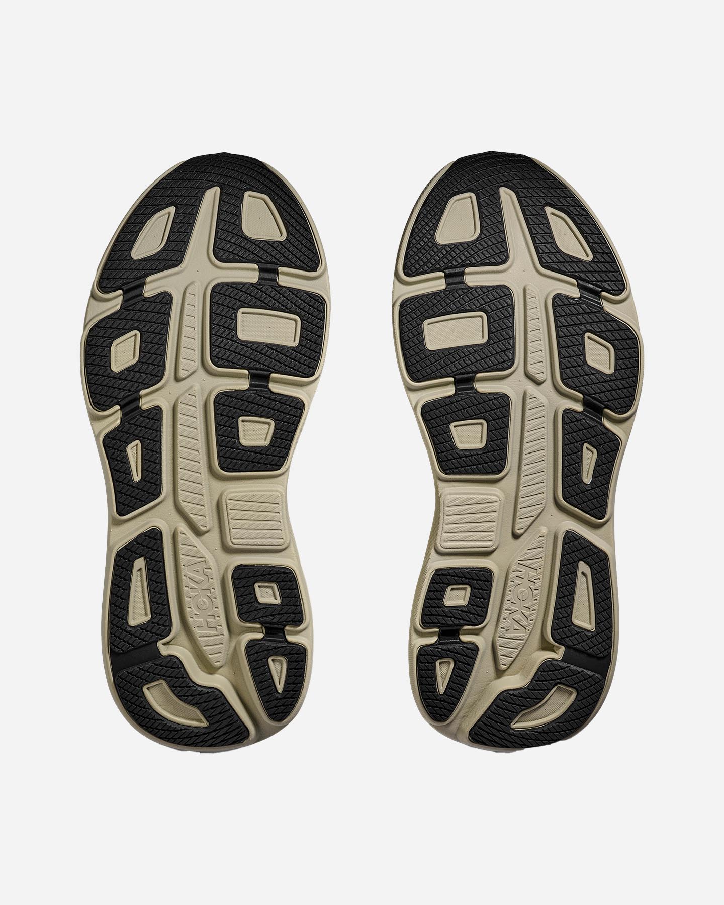 Scarpe running HOKA BONDI 9 M - Color mix - 3 | Cisalfa Sport