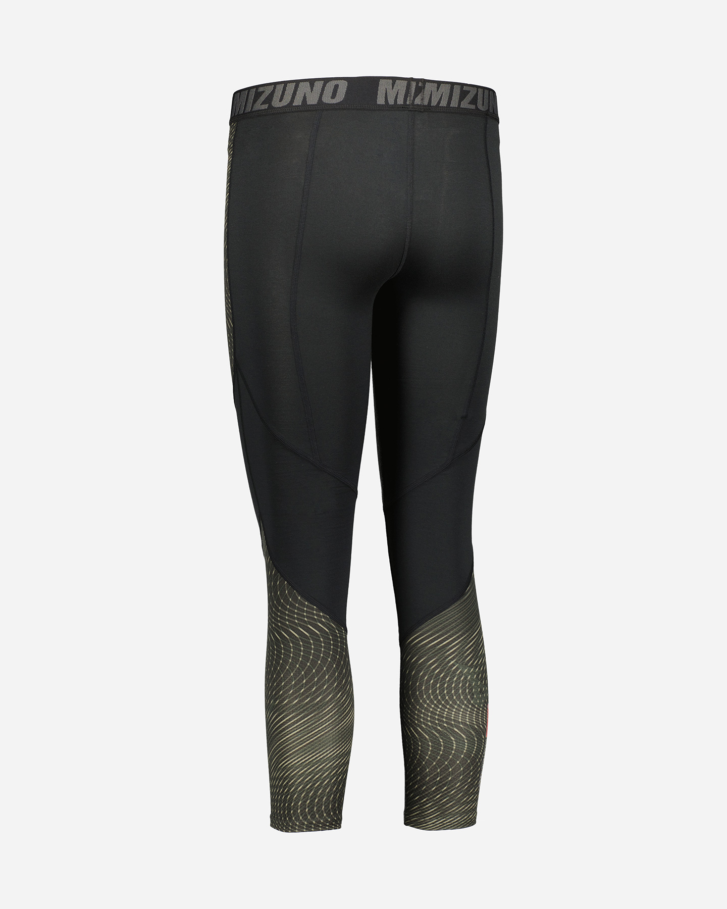 Calzamaglia MIZUNO BODY G3 W - Nero - 2 | Cisalfa Sport