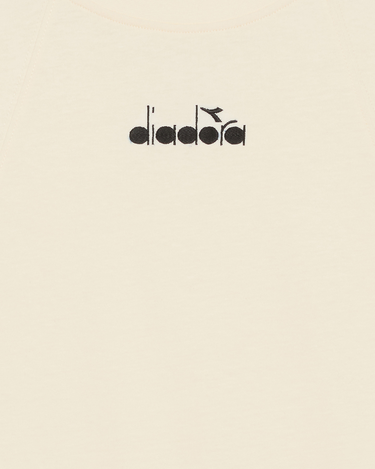 T-shirt DIADORA BASIC W - Bianco - 5 | Cisalfa Sport