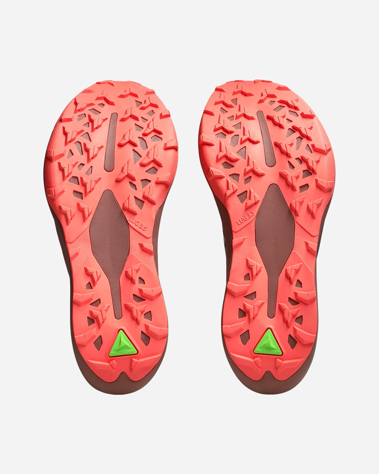 Scarpe trail ASICS METAFUJI TRAIL 2 M - 2 | Cisalfa Sport