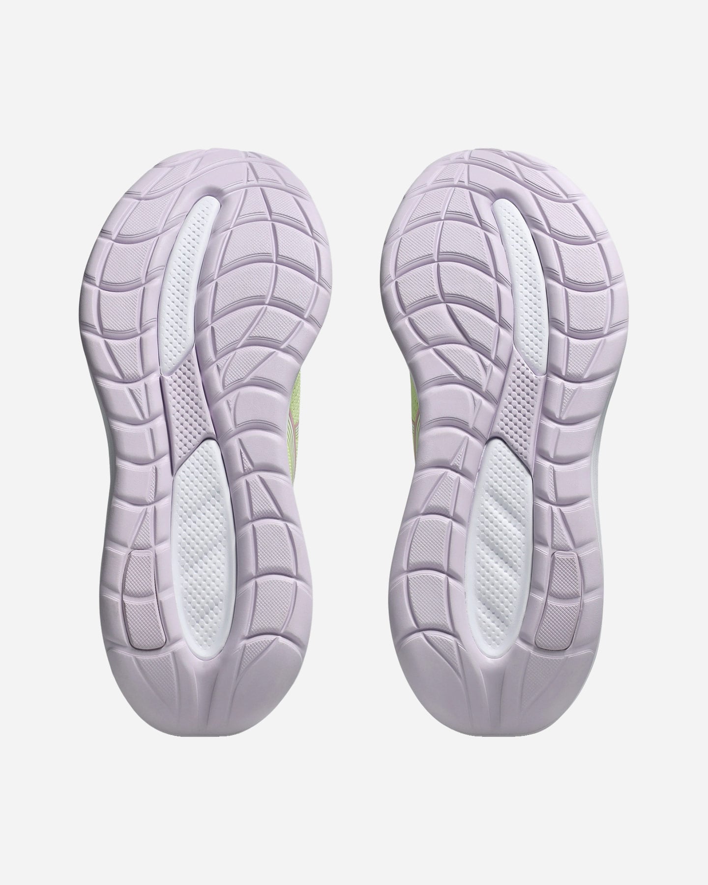 Scarpe running ASICS GEL-CUMULUS 28 W - Verde - 2 | Cisalfa Sport
