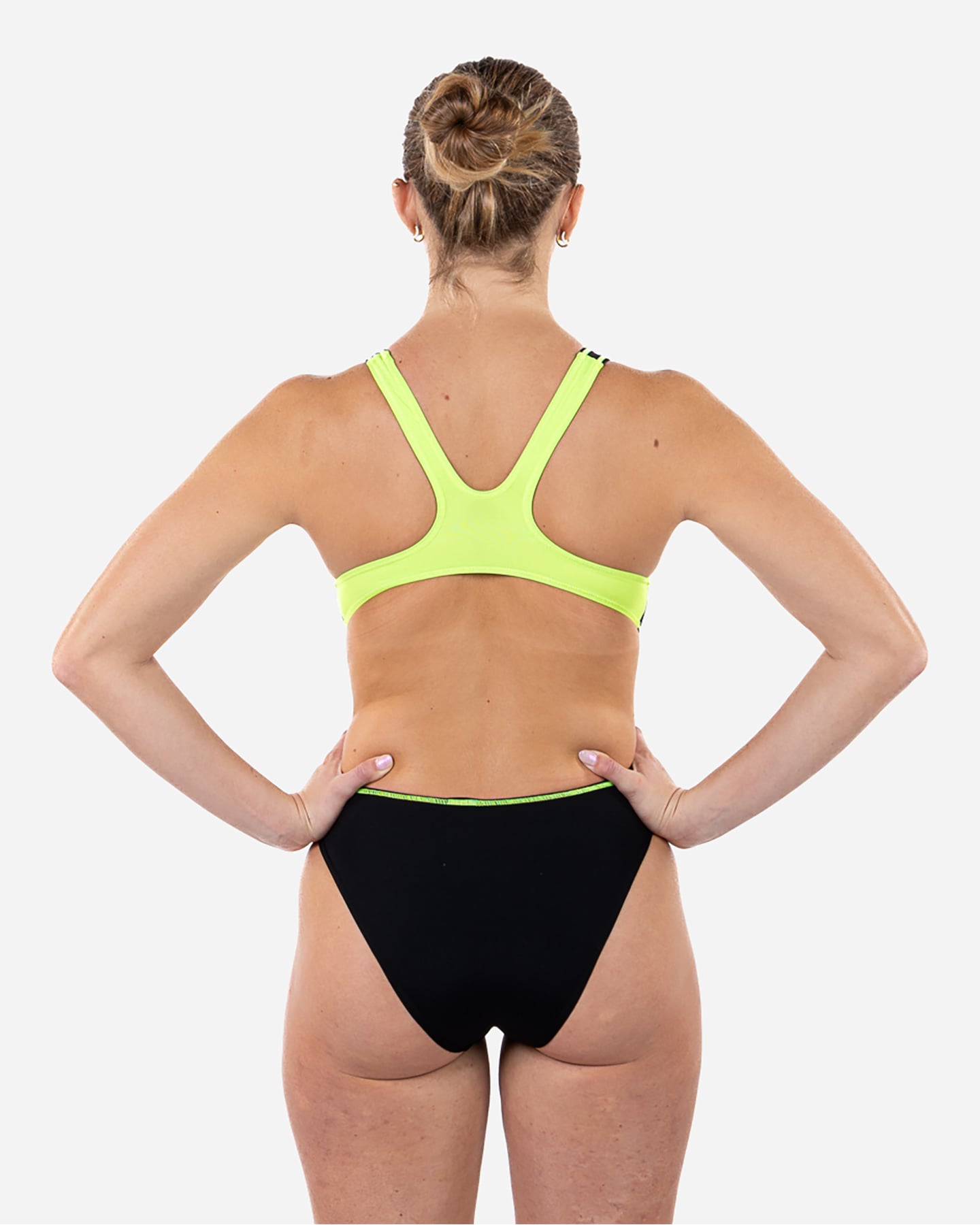 Costume piscina AQUARAPID DELTA TRAINING W - 3 | Cisalfa Sport