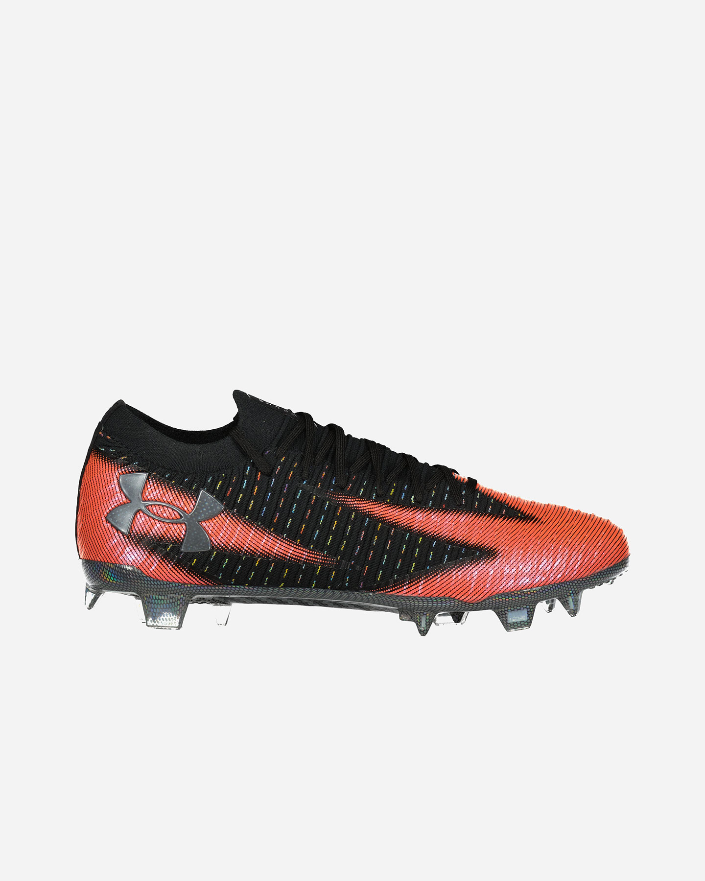 Scarpe calcio UNDER ARMOUR SHADOW ELITE 3 FG M - Color mix - 0 | Cisalfa Sport