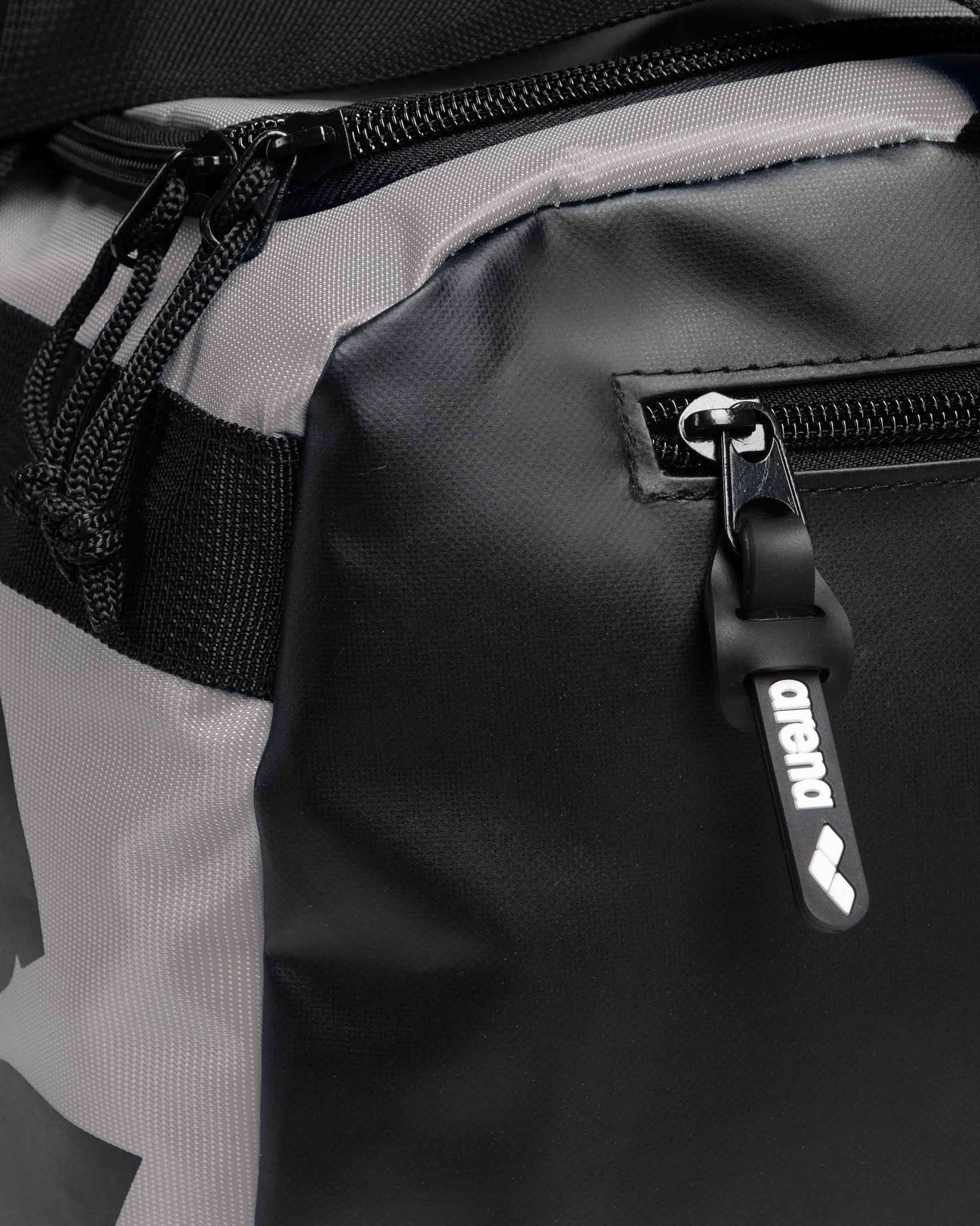 Borsa ARENA ALL SET DUFFLE 40  - Grigio - 5 | Cisalfa Sport