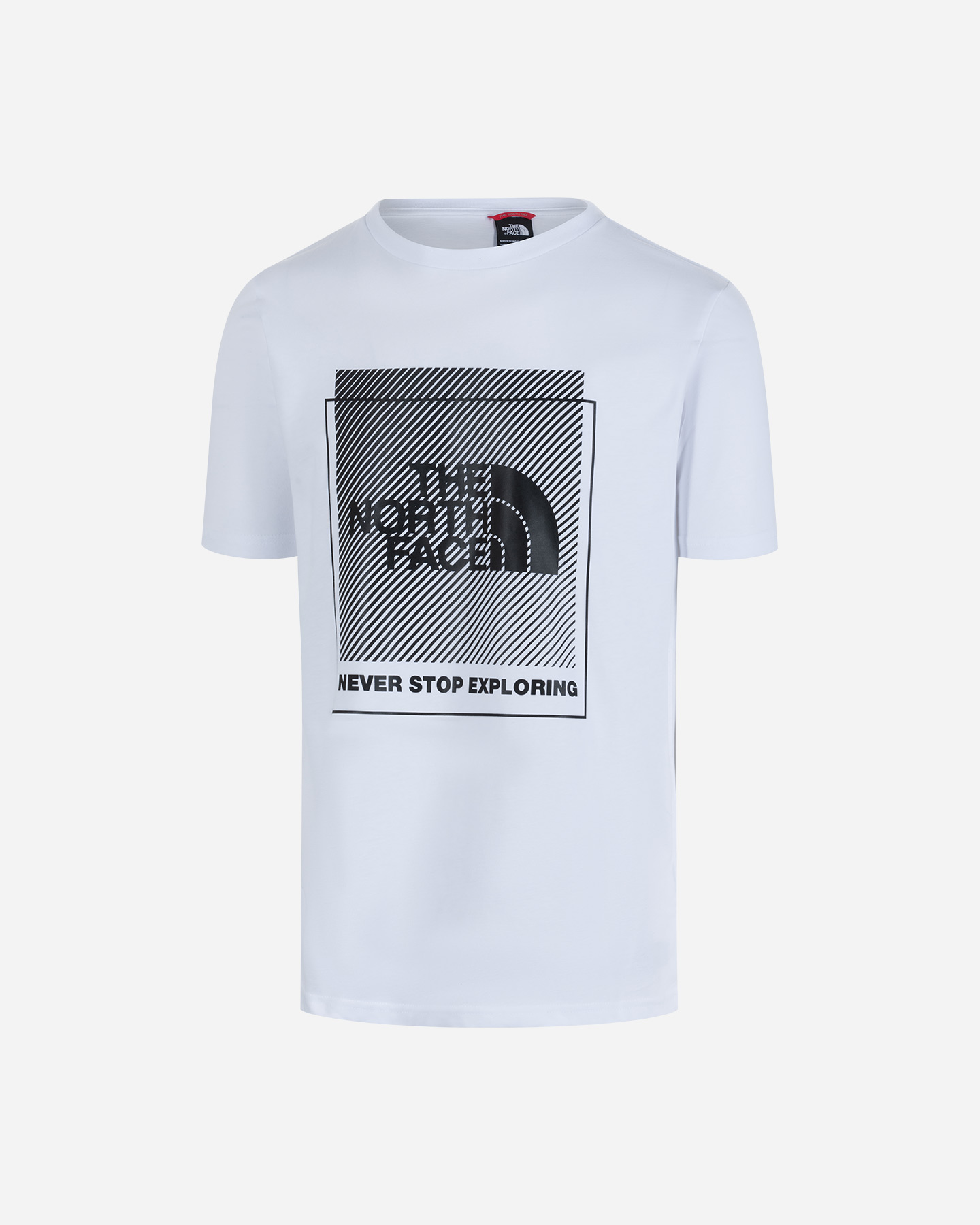 T-shirt THE NORTH FACE LOGO TACUNE M - 3 | Cisalfa Sport